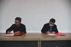 公司召开“节后第一会” 安全管理再强化