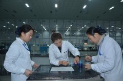 工程研究院:发挥功能优势,推动科技创新