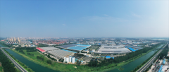 华纺股份:绿色创新织就